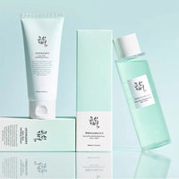 Beauty of Joseon Ginseng Water Toner – Hydrating Korean Skincare for Face & Eye Care