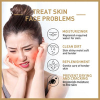 EELHOE Rice Face Toner – Hydrating & Barrier-Repair Skin Lotion for Softening, Firming & Moisturizing (150ml)