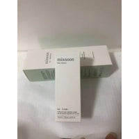 MIXSOON Bean Essence, Bean Cream & Centella Asiatica Cleanser