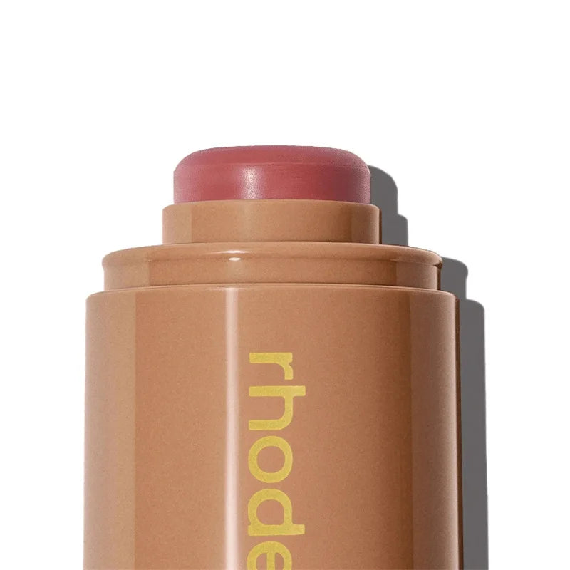 Rhode Pocket Blush – Hydrating Lip & Cheek Blush Stick