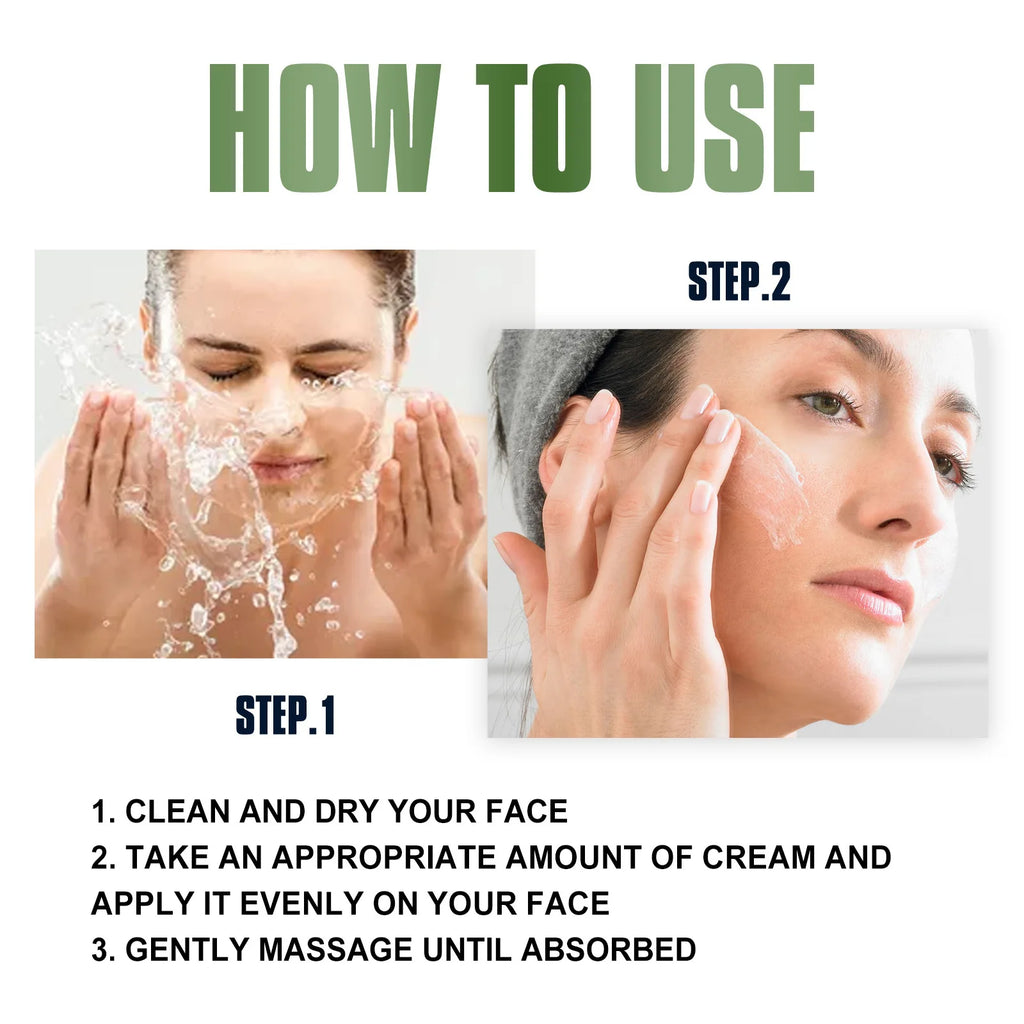 Firm & Lift Anti-Aging Face Cream
