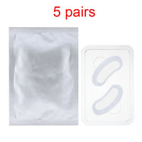Microneedle Eye Patches with Hyaluronic Acid — Anti Dark Circles, Wrinkles & Fine Lines