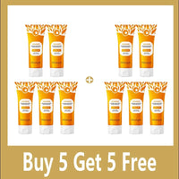 EELHOE Exfoliating Peeling Gel – Brightening & Moisturizing Facial Scrub for Smooth, Nourished Skin