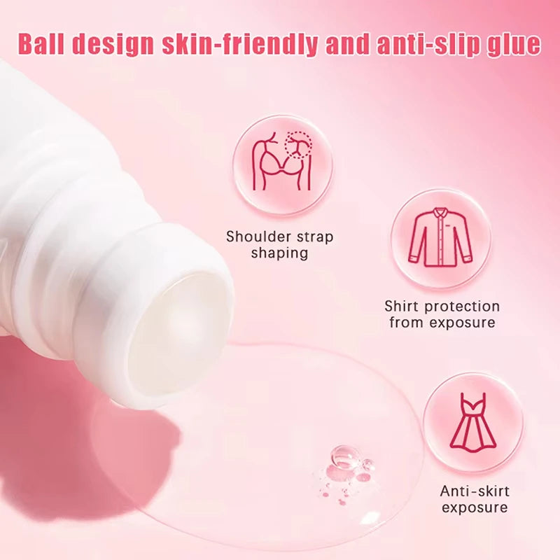 Roll On Skin Adhesive