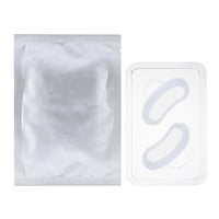 Microneedle Eye Patches with Hyaluronic Acid — Anti Dark Circles, Wrinkles & Fine Lines