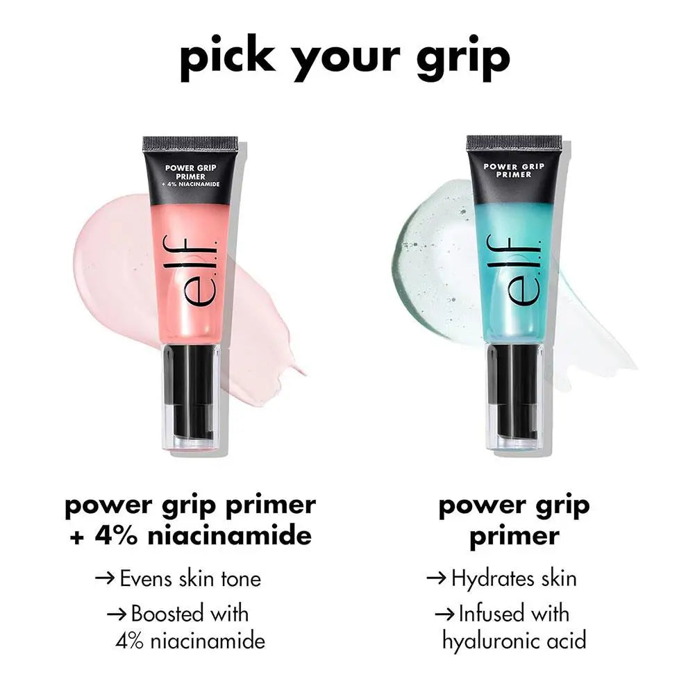 Hydrating Makeup Primer Gel - Moisturizing Smooth Base