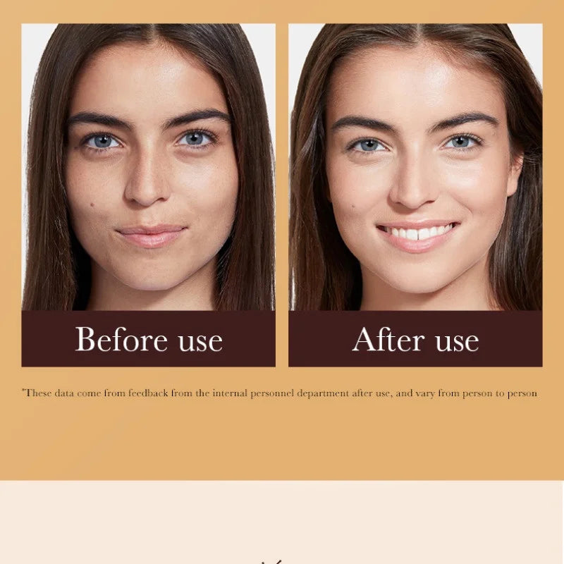 Sadoer Gold Snail BB Cream SPF50+ – 5-in-1 Foundation, Concealer, Moisturizer & Sunscreen | Buyer's Choice