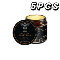 Tallow & Honey Glow Moisturizing Cream