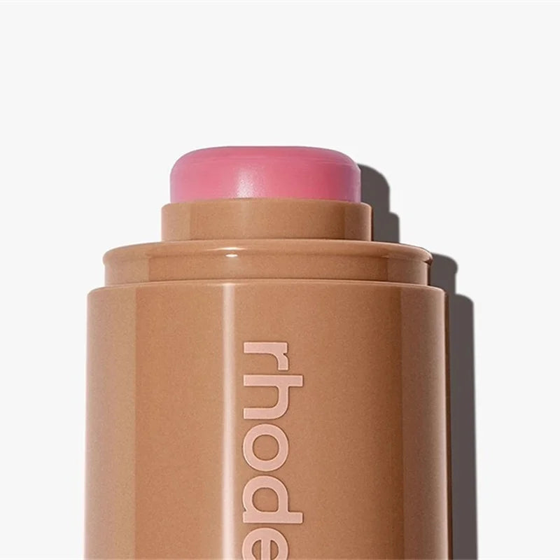 Rhode Pocket Blush – Hydrating Lip & Cheek Blush Stick
