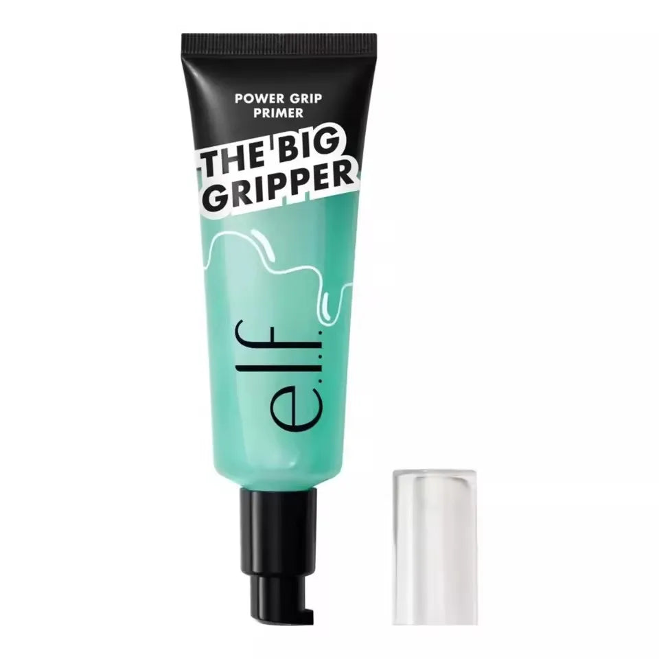 e.l.f. Breathable Liquid Foundation & Concealer | Waterproof, Long-Lasting, Even Skin Tone