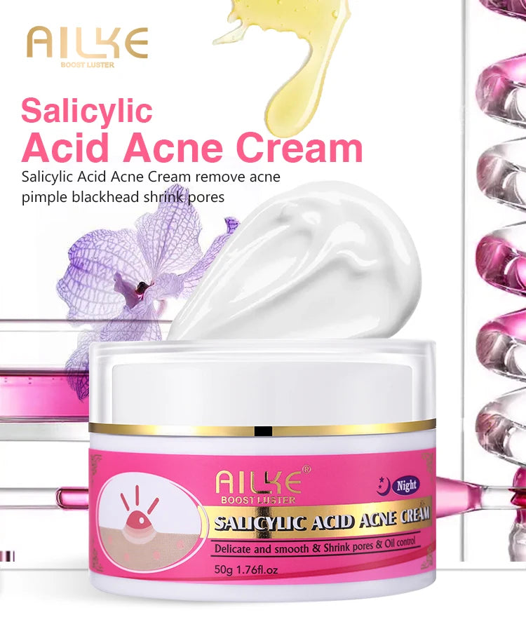 AILKE Natural Skin Brightening & Whitening Collection – Dark Spot Removal, Acne & Glow | Organic Vegan