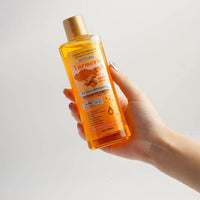 EELHOE Turmeric & Ginger Face Serum Oil – Deep Hydration & Nourishing Moisturizer (200ml)