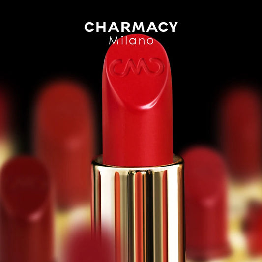 CHARMACY Velvet Lipstick – Long-Lasting Color