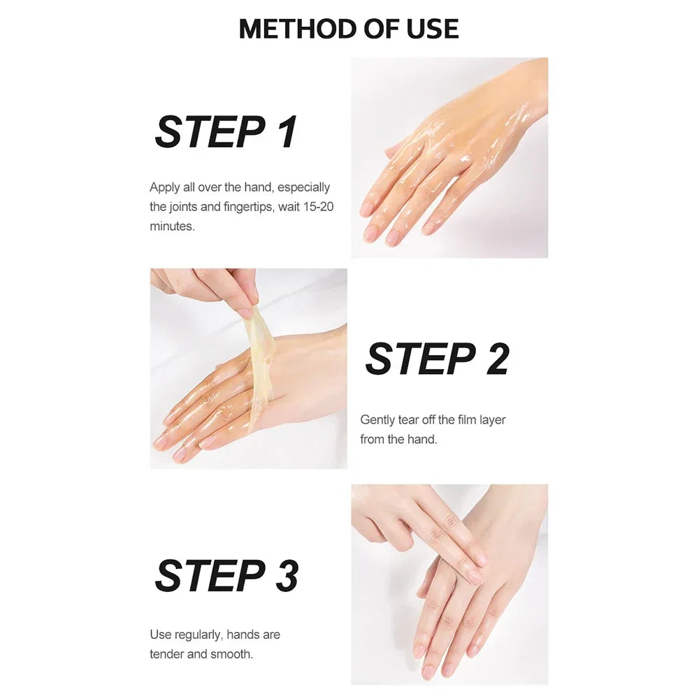 EELHOE Yellow Peeling Oil – Exfoliating Body Serum for Dark Spots, Knees, Elbows & Uneven Skin Tone (30ml / 50ml / 100ml)