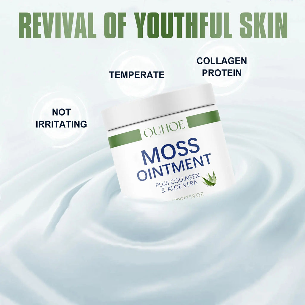 Firm & Lift Anti-Aging Face Cream