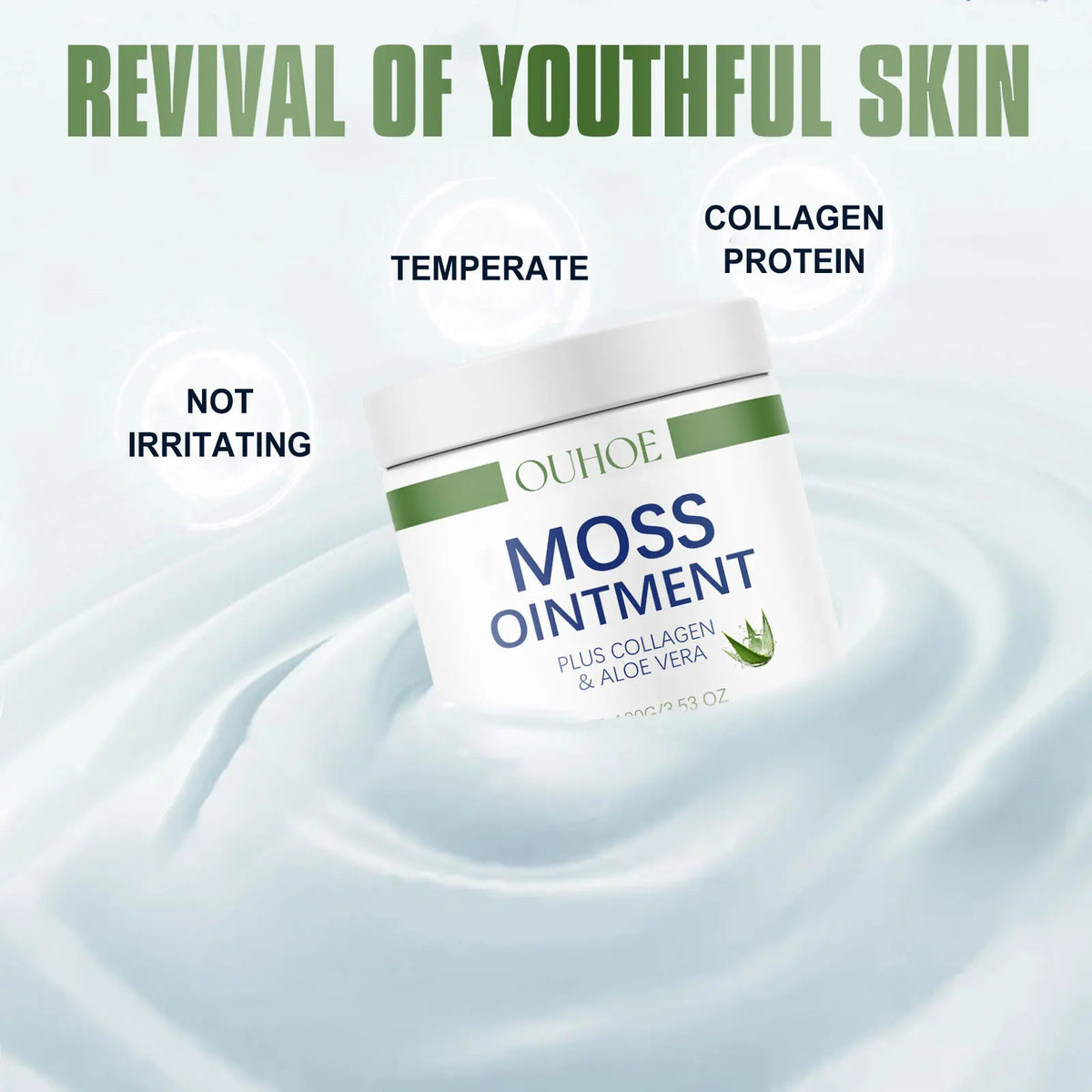 Firm & Lift Anti-Aging Face Cream