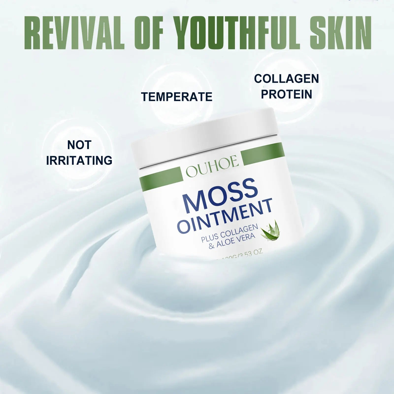 Firm & Lift Anti-Aging Face Cream