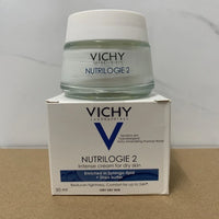 Vy Collagen Firming Cream — Anti-Aging Peptide & Vitamin C Day Cream 50ml