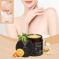 Beef Tallow & Honey Brightening Body Cream – Dark Spot Fader, Firming & Deep Moisturizer (60g)