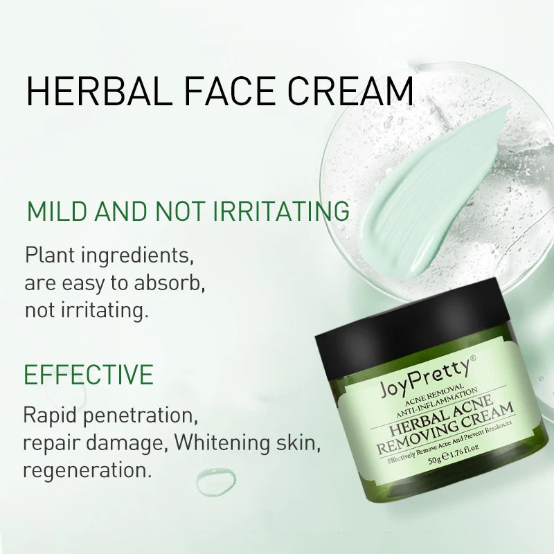 Blackhead Remover Face Cream Enlarged Pores Removal Oil Control Pore Shrinkage Facial Cream Skin Care Set Beauty Health