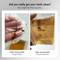 ID Stain Whitening Mouthwash
