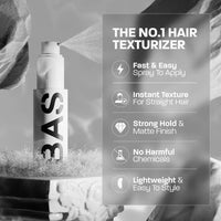 BASED Hair Clay