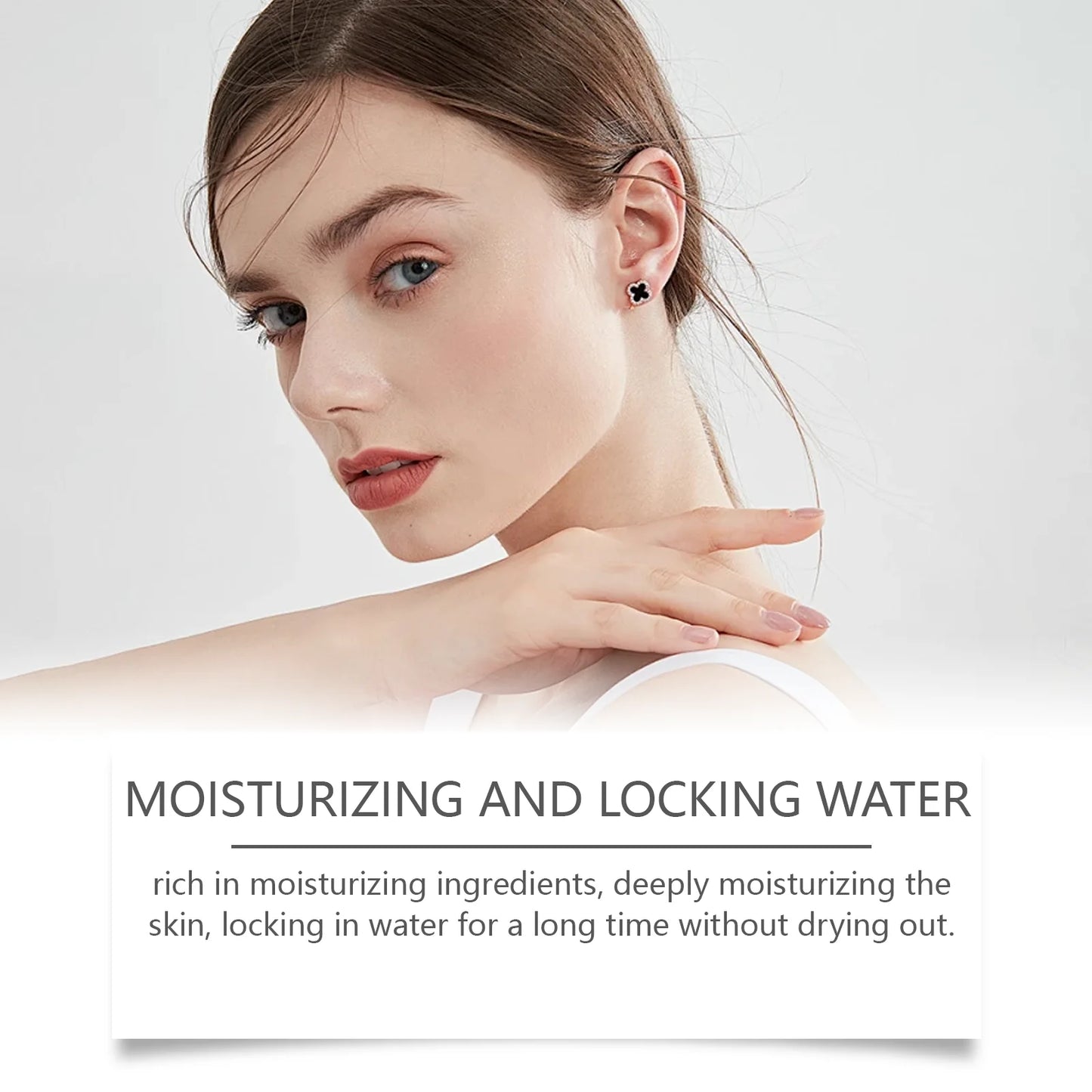 Eelhope Centella CC Cream – Gentle Brightening Concealer & Hydrating Foundation (14ml)