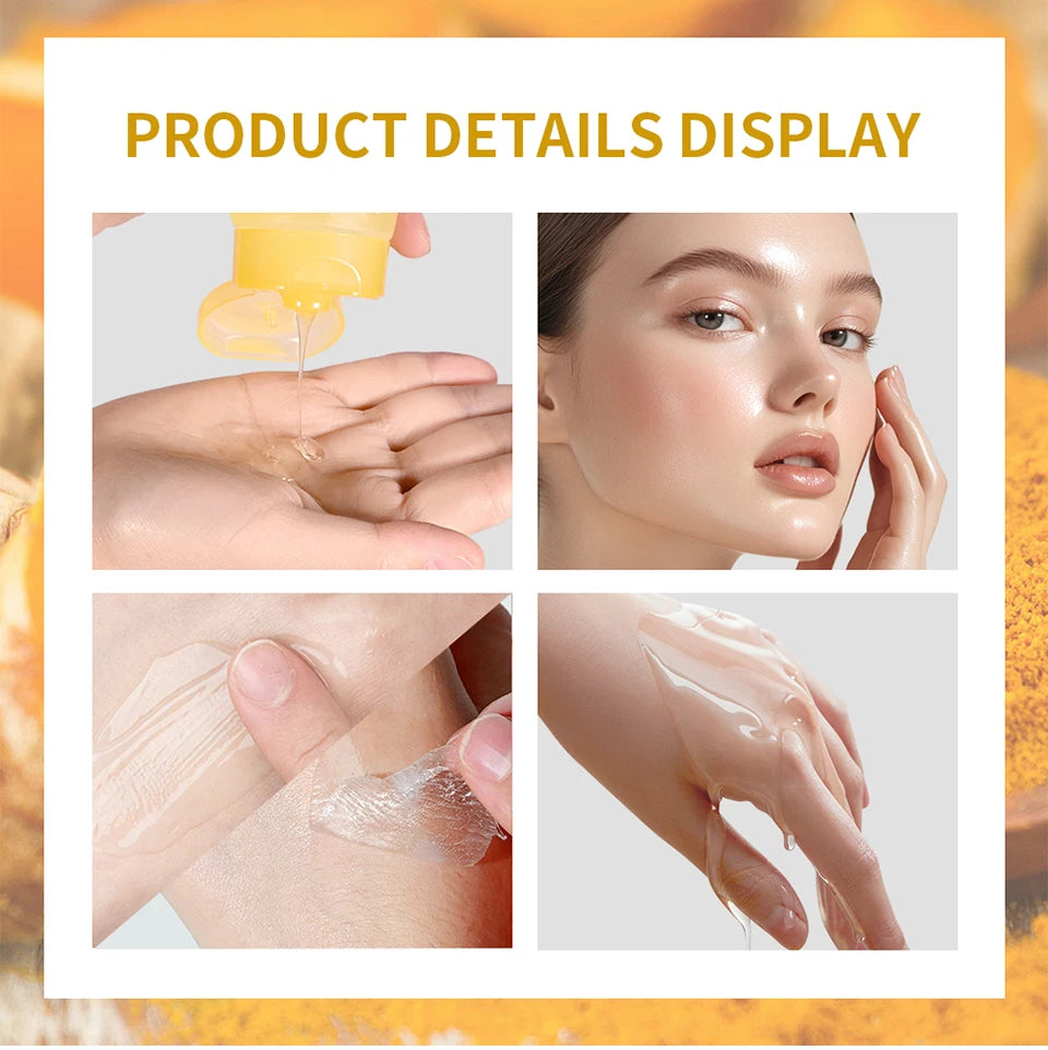 Collagen Night Wrapping Peel-Off Face Mask – Anti-Aging, Firming & Deep Hydration Overnight Skin Treatment for All Skin Types (75ml)