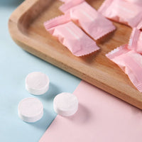 Disposable Compressed Non-Woven Face Towels – Mini Capsule Travel Wipes for Face Cleansing & Makeup Removal (20x22cm)