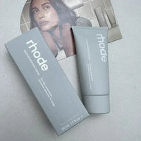 RHODE Beauty Collection – Lip Glaze, Glazing Milk, Acne Patches, Face Spray, Caffeine Mask & More