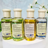 Vitamin E Face Essence Oil – Brightening & Anti-Aging Skin Care (75ml)