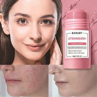 Jaysuing Cleansing Mask Stick – Mugwort, Alaska Volcano & More | Pore Minimizer & Acne Treatment 40g