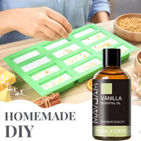 MAYJAM Essential Oil 100ml – Scent & Aromatherapy