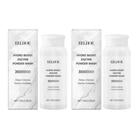 Enzyme Face Powder Wash Skin Oil Control Clean Facial Pores Remove Blackheads Pimples Refreshed Enzyme Face Cleanses Flour