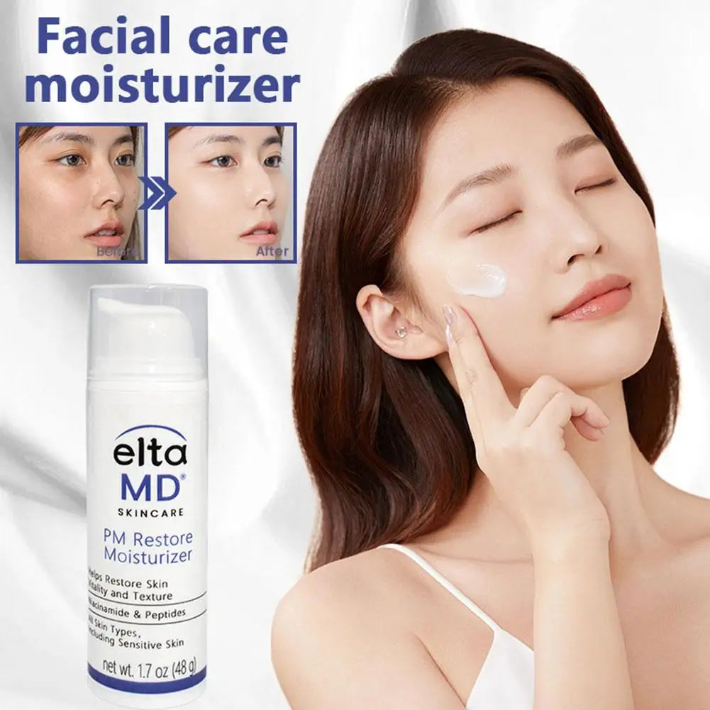 EltaMD Facial Sunscreen SPF 46 – 48ml