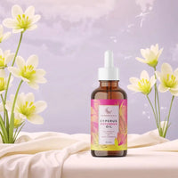 Cyperus Rotundus Oil – 60ml