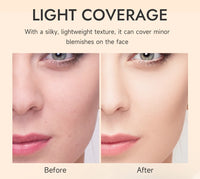 YOUNG VISION Centella Asiatica CC Cream – Brightening, Concealing & Skin Repairing (45ml)