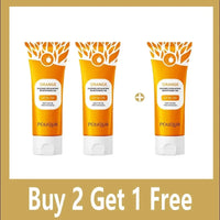 EELHOE Exfoliating Peeling Gel – Brightening & Moisturizing Facial Scrub for Smooth, Nourished Skin