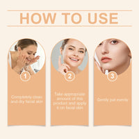 EELHOE Color-Changing Foundation & Concealer | Hydrating, Natural Coverage, Non-Cakey Finish