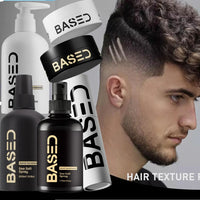 BASED Hair Clay