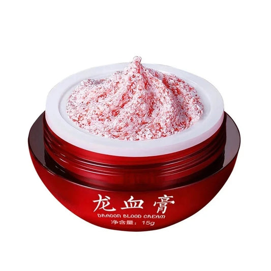 Dragon's Blood Brightening Lift Face Cream