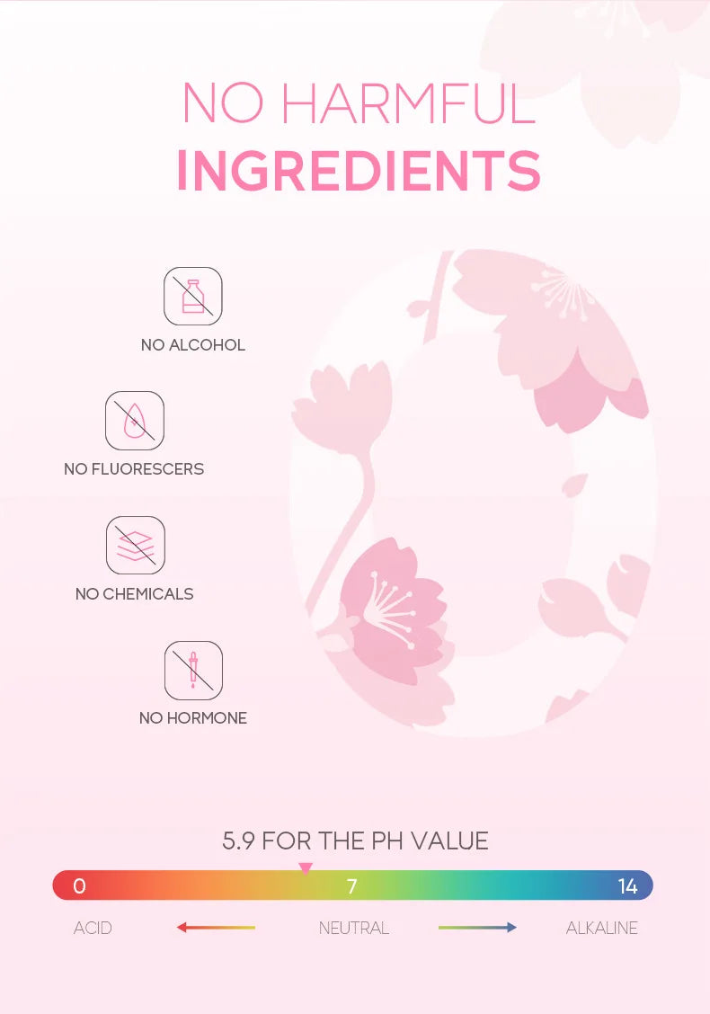 REAROYA Vitamin C Facial Cleanser – Deep Cleansing, Brightening & Moisturizing Face Wash (50g)