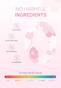REAROYA Vitamin C Facial Cleanser – Deep Cleansing, Brightening & Moisturizing Face Wash (50g)