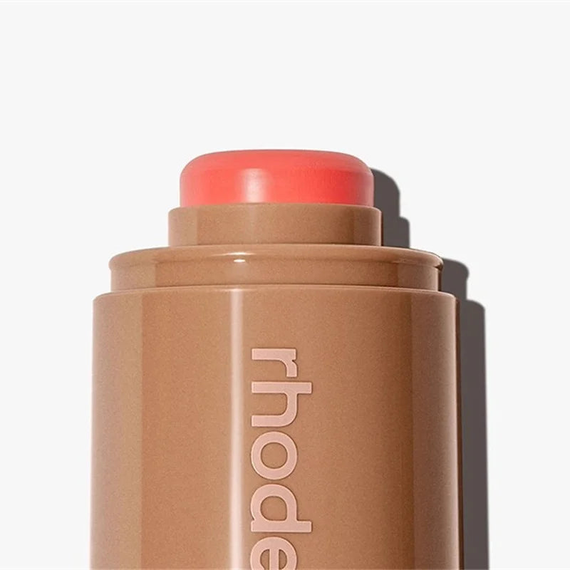Rhode Pocket Blush – Hydrating Lip & Cheek Blush Stick