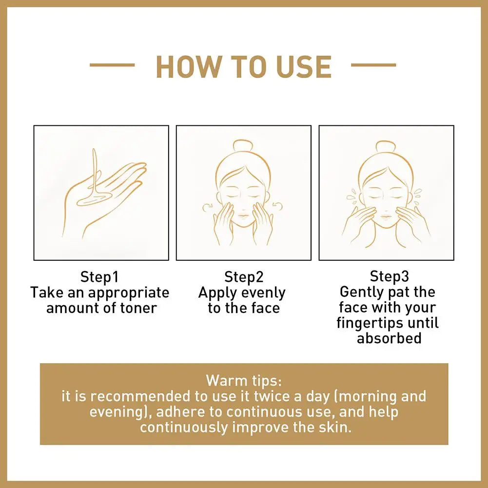 EELHOE Rice Face Toner – Hydrating & Barrier-Repair Skin Lotion for Softening, Firming & Moisturizing (150ml)
