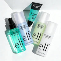 e.l.f. Breathable Liquid Foundation & Concealer | Waterproof, Long-Lasting, Even Skin Tone