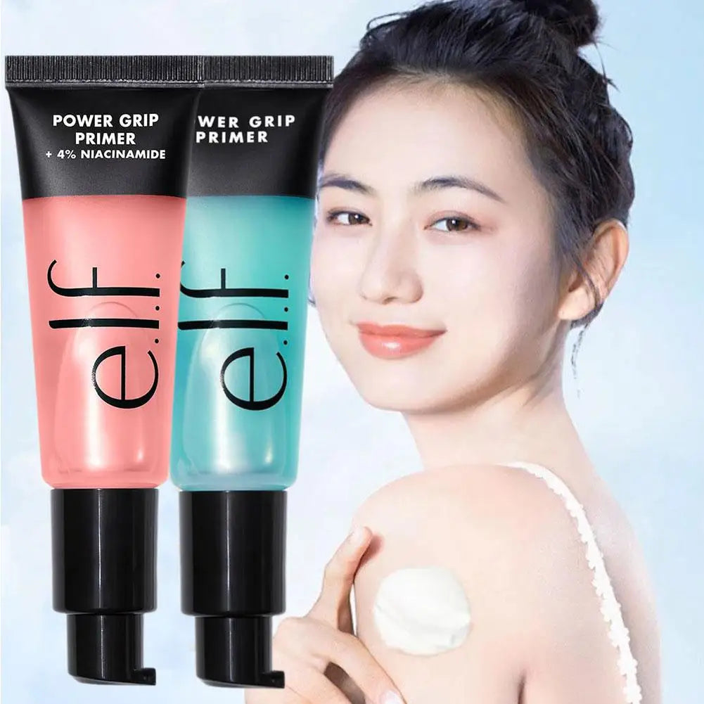 Hydrating Makeup Primer Gel - Moisturizing Smooth Base