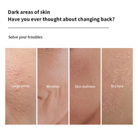 Bio-Collagen Deep Hydrogel Mask – Overnight Hydration, Pore Minimizing & Firming | ibcccndc