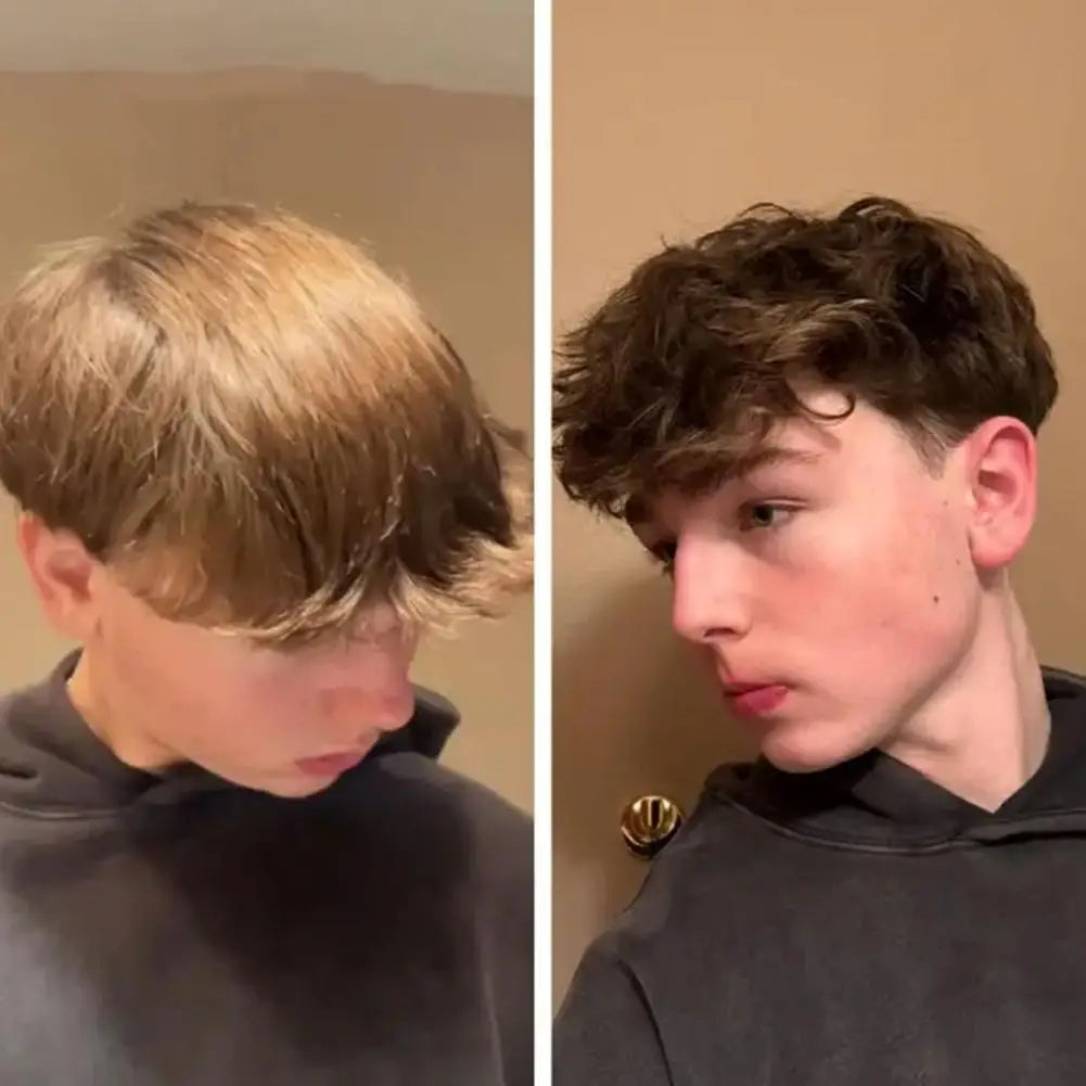 BASED Hair Clay