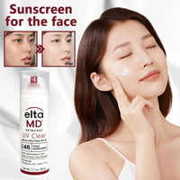 EltaMD Facial Sunscreen SPF 46 – 48ml
